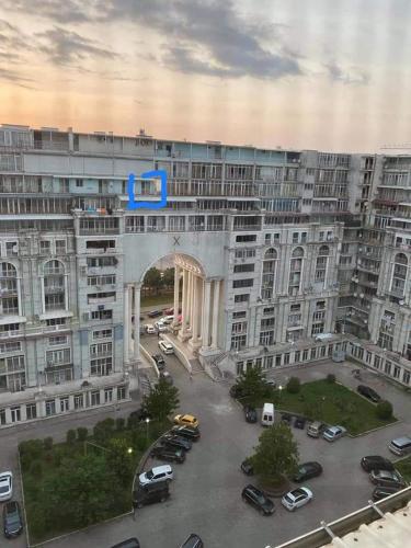 Apartamento Magnolia Seaside