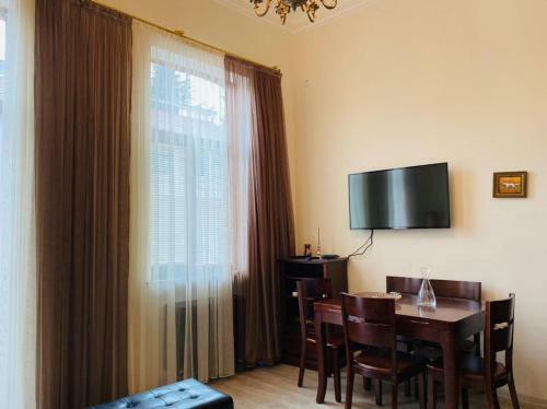 Apartamento Old Batumi's Diamond