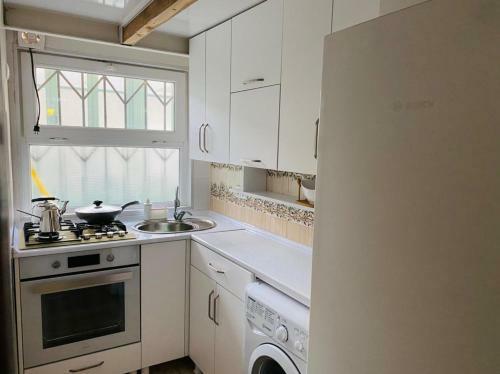 Apartamento Old Batumi's Diamond