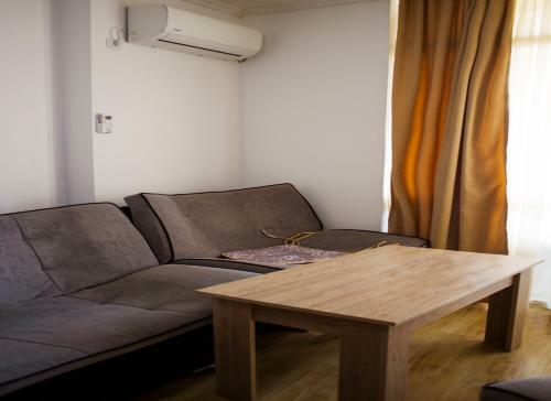 New Ana`s Apartment