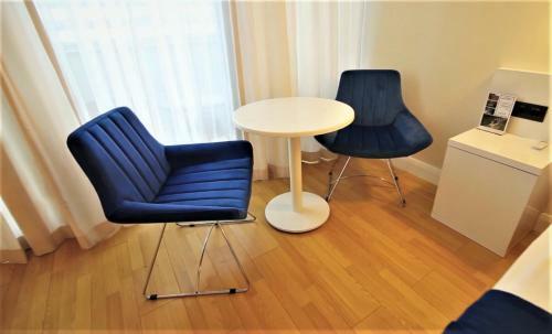 Apartamentos Orbi City Sea Side