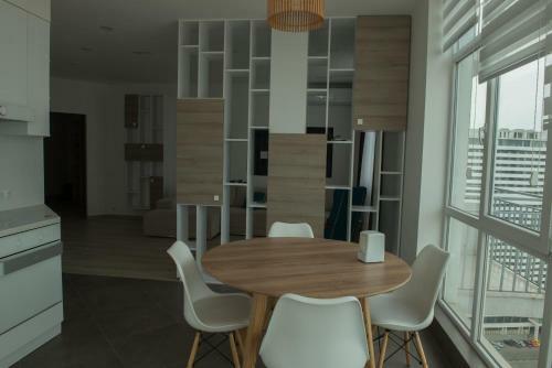 Cozy Apartments