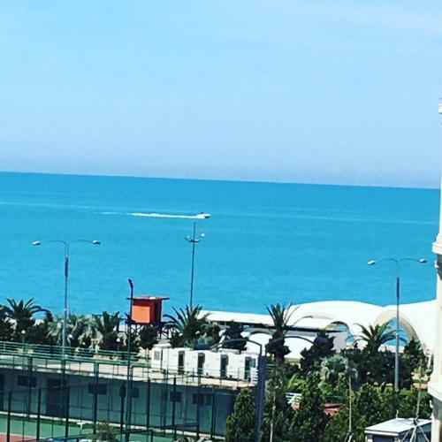 Apartamento Batumilife