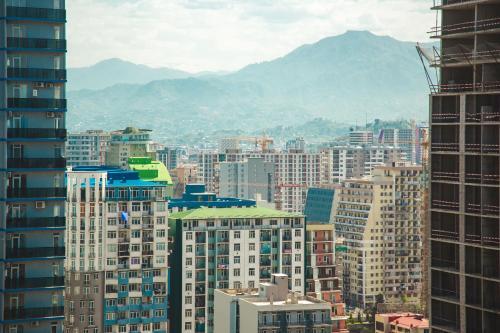 Holiday Batumi Apartment.2513