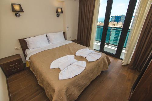 Holiday Batumi Apartment.2513