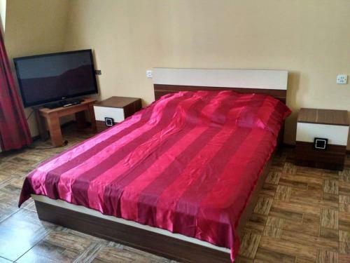 Hostal Welcome To Batumi