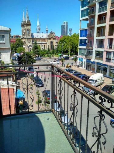 Hostal Welcome To Batumi