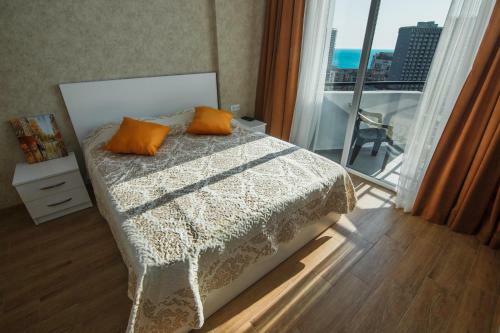 Apartamento Batumi Studia