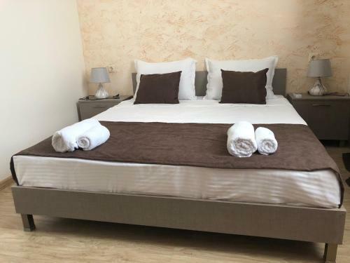 Hostal Guesthouse Family