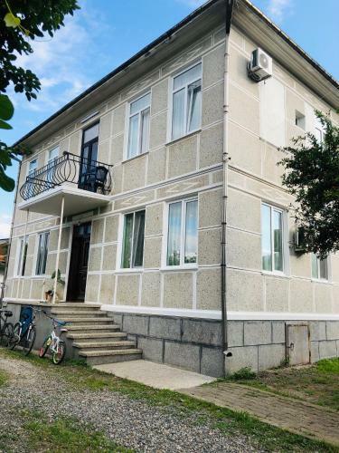 Hostal Guesthouse Family