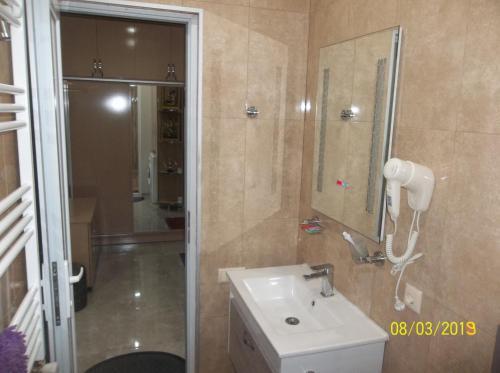 Apartamento ????