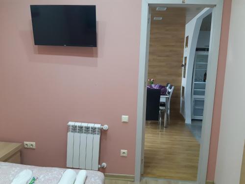 Apartamento ????