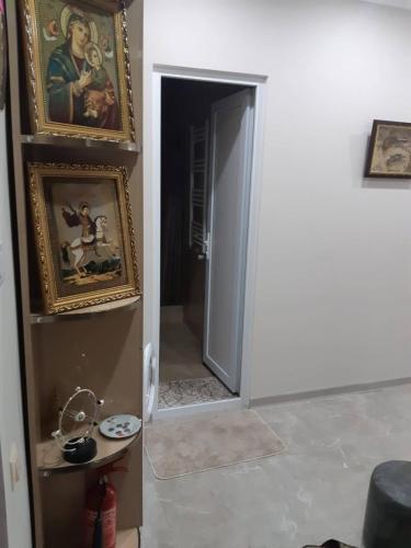 Apartamento ????