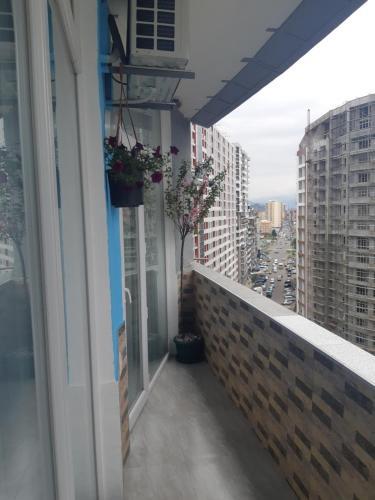 Apartamento ????
