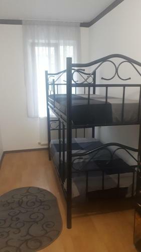 Enjoy The Hostel