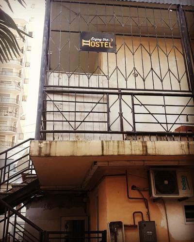 Enjoy The Hostel