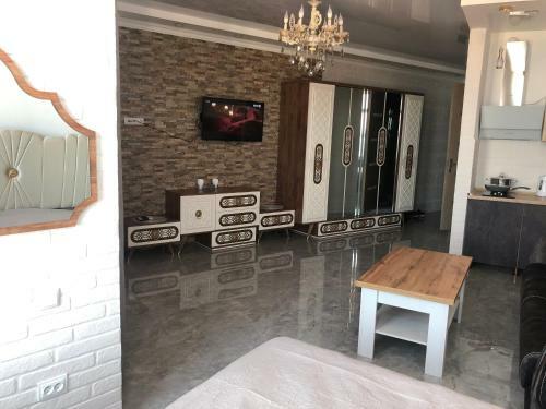 Apartments In Yalcin Star Residence