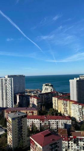 Apartments In Yalcin Star Residence