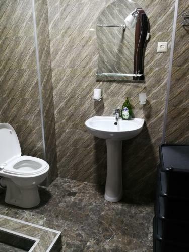 Apartamento Emilia