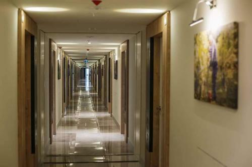 Apartamento Orbi City