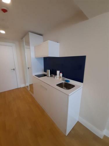 Apartamento Orbi City