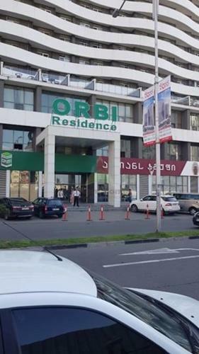 Hotel Batumi-orbi Plaza