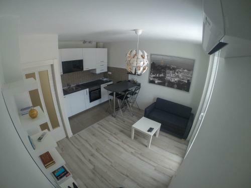 Nautika Apartment