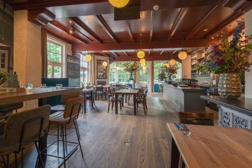 Grandcaf� Boutique Hotel Eemland