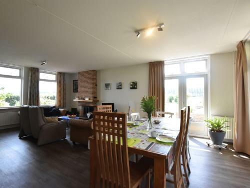 Beautiful Child-friendly Holiday Home In Eede