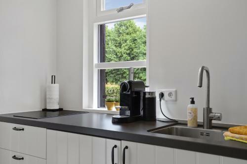 B&B Bij Vermeer