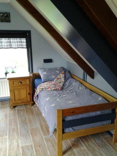 Bed & Breakfast ? Gastvrij Onthaal ?