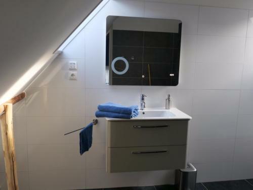 Apartamento Logement De Bedstee