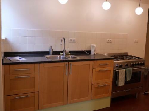 Apartamento Logement De Bedstee