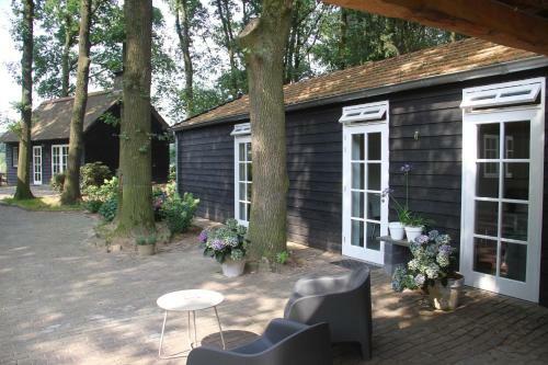 Bed & Breakfast Hof Van Eersel