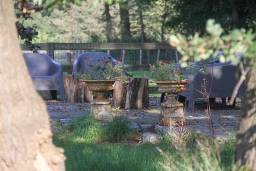 Bed & Breakfast Hof Van Eersel
