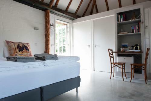 Bed & Breakfast Hof Van Eersel