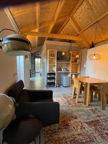 Bed & Breakfast Hof Van Eersel