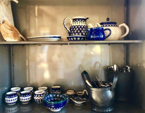 Bed & Breakfast Hof Van Eersel
