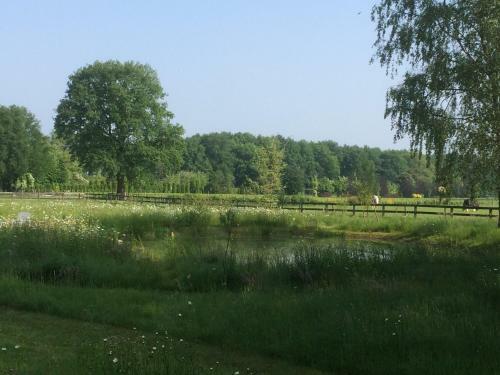 Bed & Breakfast Hof Van Eersel
