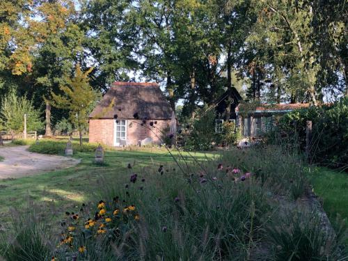 Bed & Breakfast Hof Van Eersel