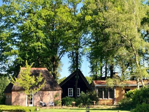 Bed & Breakfast Hof Van Eersel