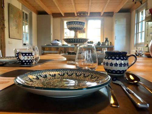 Bed & Breakfast Hof Van Eersel