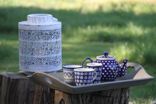 Bed & Breakfast Hof Van Eersel