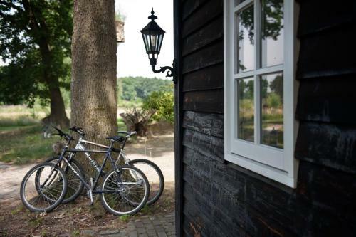 Bed & Breakfast Hof Van Eersel