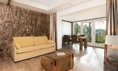 Lodge Bed & Breakfast de Zandhoef