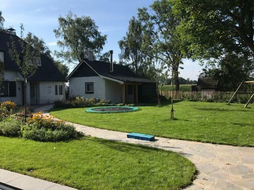 Lodge Bed & Breakfast de Zandhoef