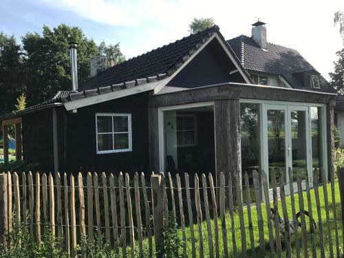 Lodge Bed & Breakfast de Zandhoef