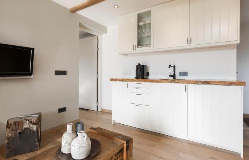 Lodge Bed & Breakfast de Zandhoef