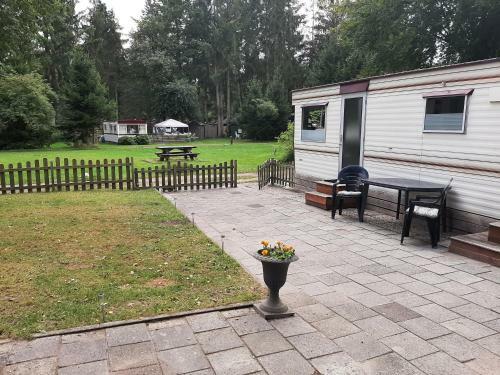 Apartamento Caravan Eext.