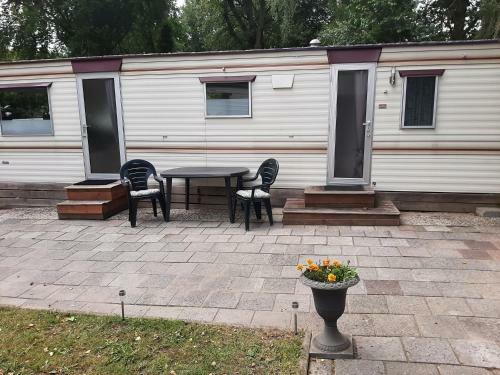 Apartamento Caravan Eext.
